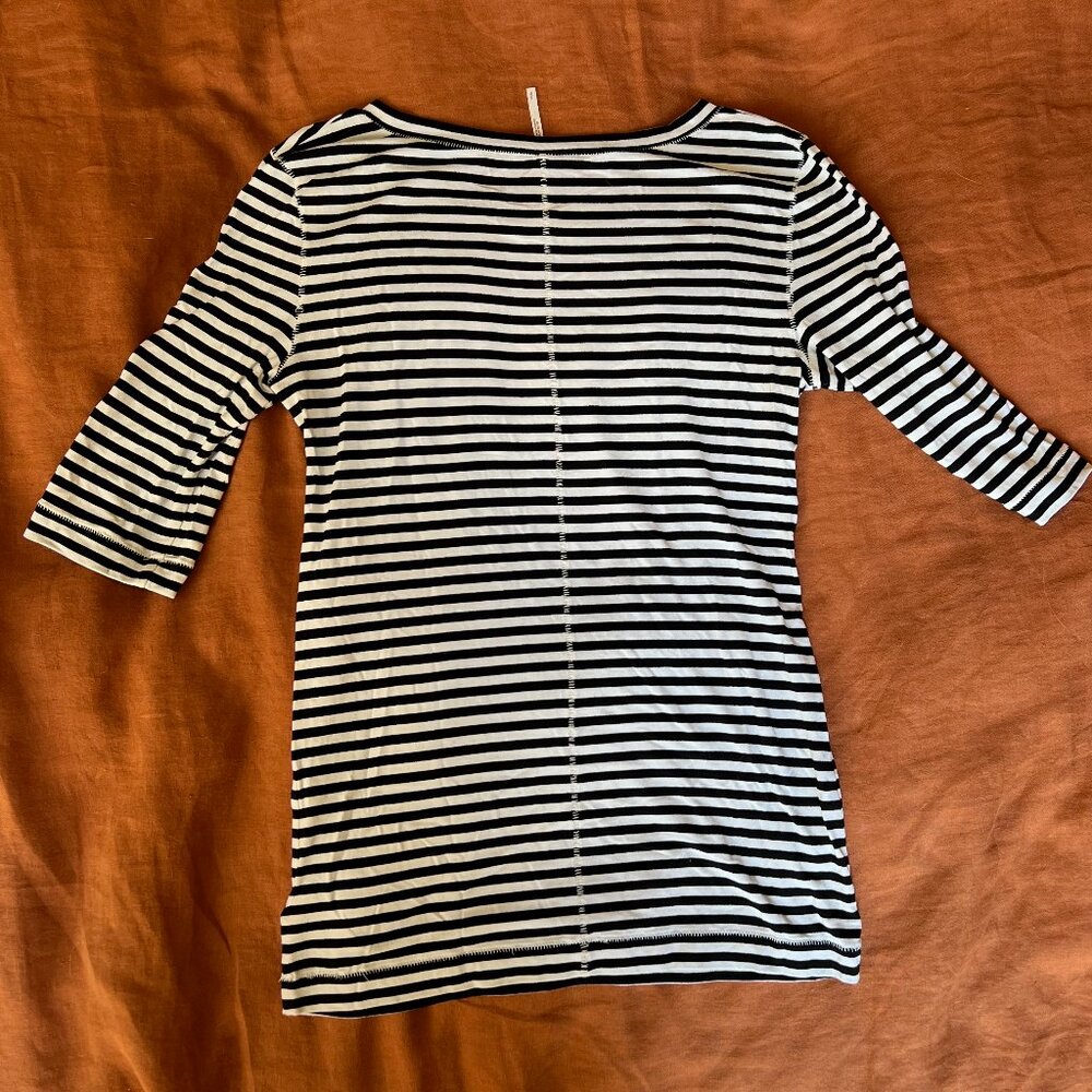 Free People Basic Top Bundle, Size S - image 3